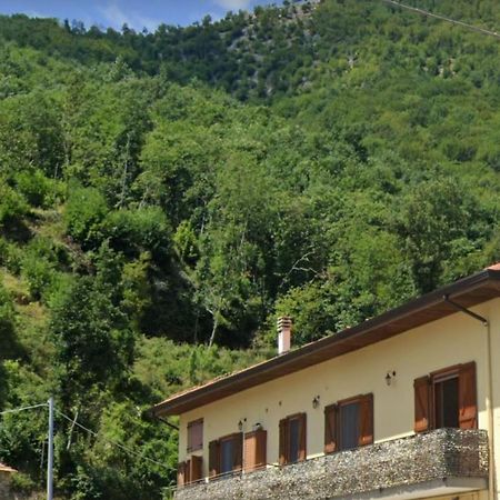 La Calcara di Nonno Raffaele Villa Agerola Eksteriør billede