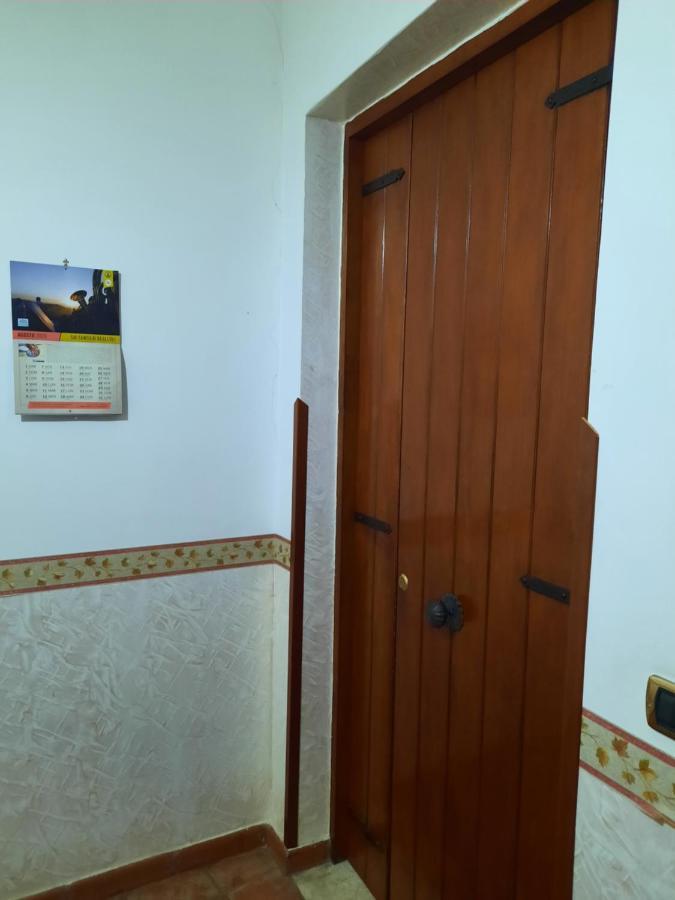 La Calcara di Nonno Raffaele Villa Agerola Eksteriør billede